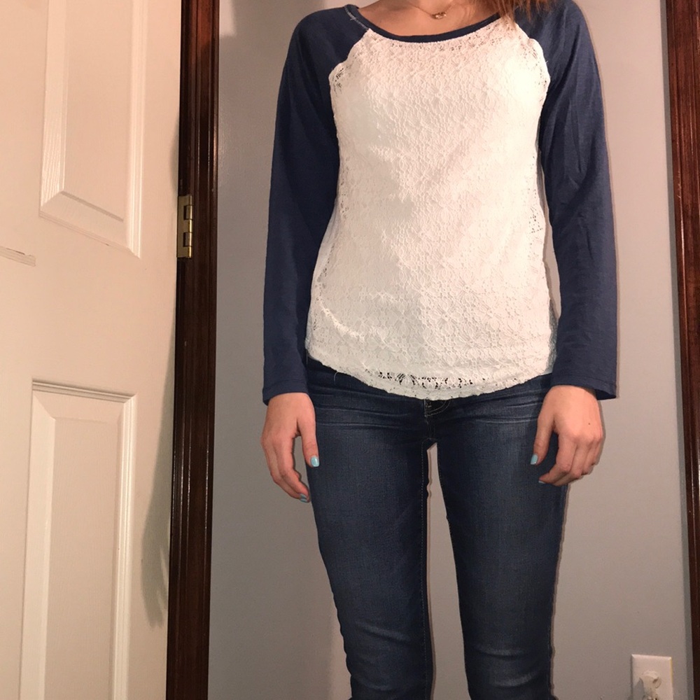 Aeropostale Shirt